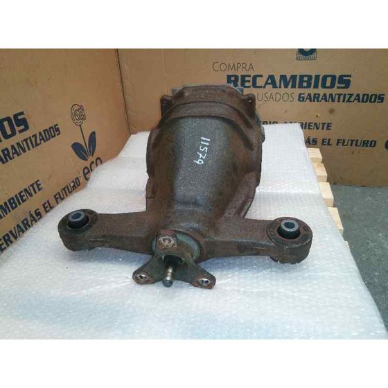 Diferencial Trasero Para Lexus Is200