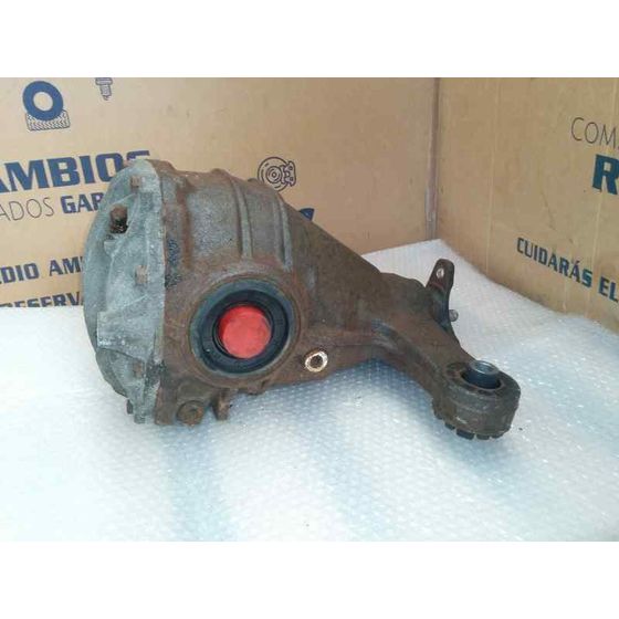 Diferencial Trasero Para Lexus Is200