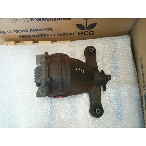 Diferencial Trasero Para Lexus Is200