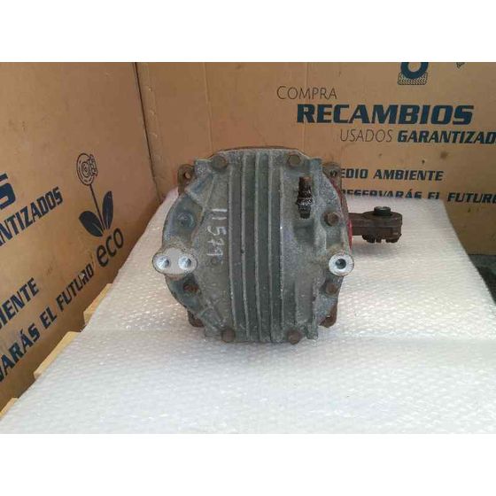 Diferencial Trasero Para Lexus Is200