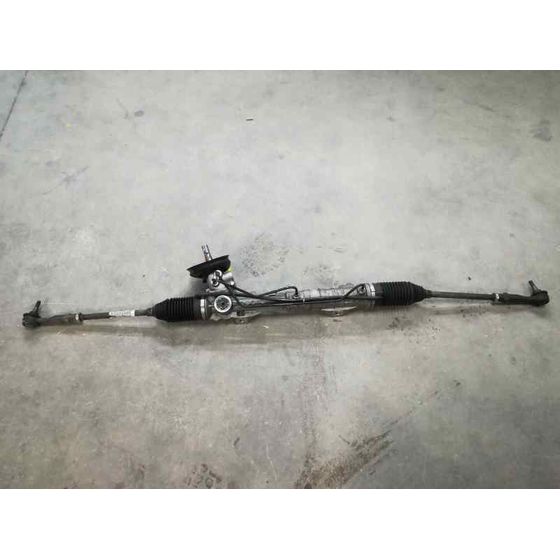 Cremallera Direccion Para Citroen C4 Picasso
