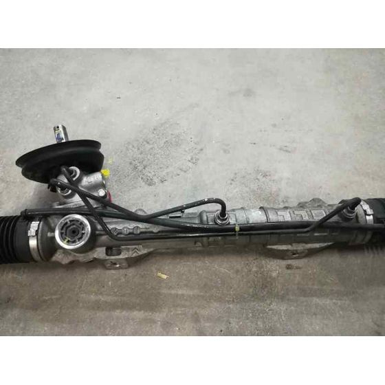 Cremallera Direccion Para Citroen C4 Picasso