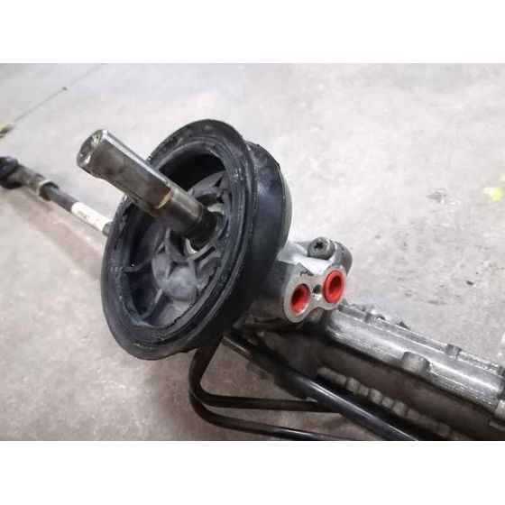 Cremallera Direccion Para Citroen C4 Picasso