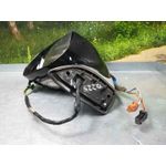 Retrovisor Izquierdo Para Citroen C4 Picasso