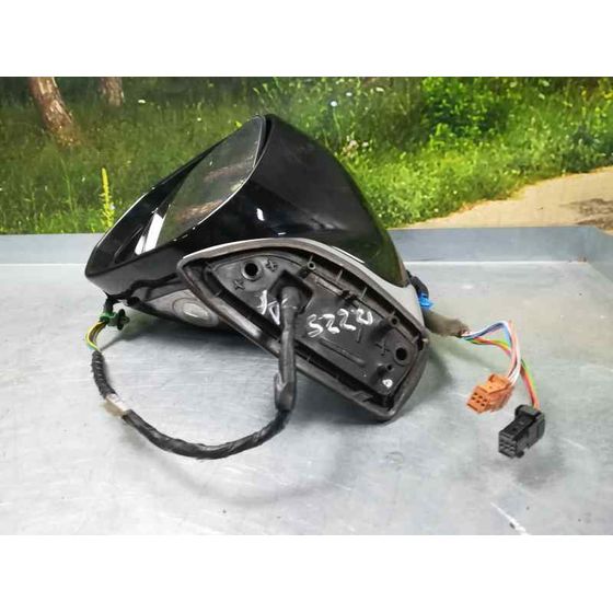 Retrovisor Izquierdo Para Citroen C4 Picasso