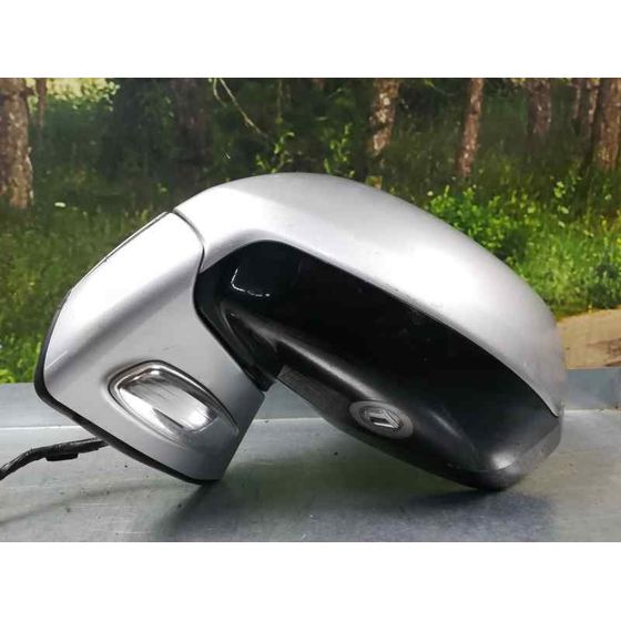 Retrovisor Izquierdo Para Citroen C4 Picasso