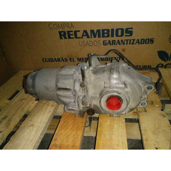 Diferencial Trasero Para Honda Cr-V