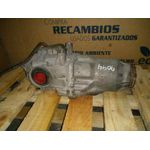 Diferencial Trasero Para Honda Cr-V