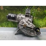 Motor Limpia Delantero Para Citroen C4 Picasso