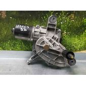 Motor Limpia Delantero Para Citroen C4 Picasso