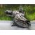 Motor Limpia Delantero Para Citroen C4 Picasso