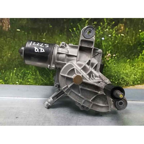 Motor Limpia Delantero Para Citroen C4 Picasso