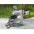 Motor Limpia Delantero Para Citroen C4 Picasso