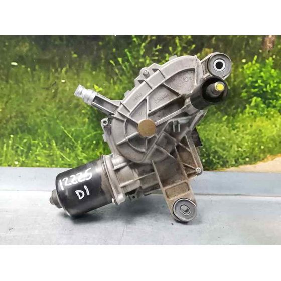 Motor Limpia Delantero Para Citroen C4 Picasso