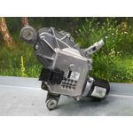 Motor Limpia Delantero Para Citroen C4 Picasso