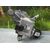 Motor Limpia Delantero Para Citroen C4 Picasso