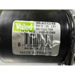 Motor Limpia Delantero Para Citroen C4 Picasso