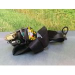 Pretensor Airbag Izquierdo Para Mercedes Vaneo  Furgoneta Compacta
