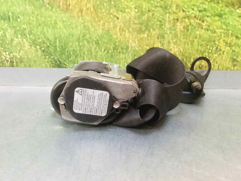 Pretensor Airbag Izquierdo Para Mercedes Vaneo  Furgoneta Compacta