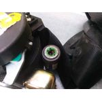 Pretensor Airbag Izquierdo Para Mercedes Vaneo  Furgoneta Compacta