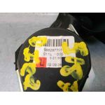 Pretensor Airbag Izquierdo Para Mercedes Vaneo  Furgoneta Compacta