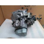 Caja Cambios Para Peugeot 208