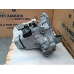 Caja Cambios Para Peugeot 208