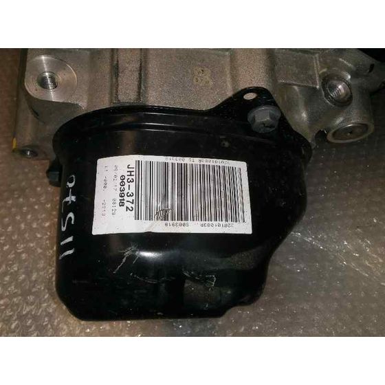 Caja Cambios Para Dacia Sandero