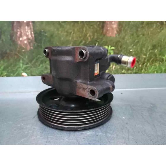 Bomba Direccion Para Ford Focus Berlina