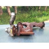 Turbocompresor Para Ford Focus Berlina