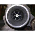 Turbocompresor Para Ford Focus Berlina