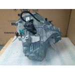 Caja Cambios Para Renault Megane Iii Berlina 5 P
