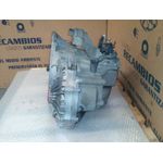 Caja Cambios Para Mercedes Clase A