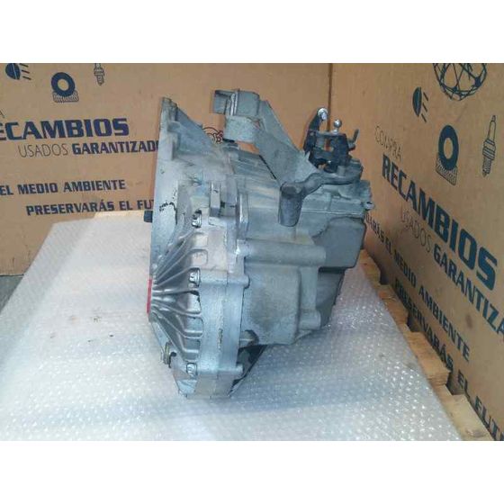 Caja Cambios Para Mercedes Clase A