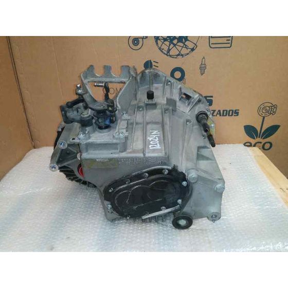 Caja Cambios Para Mercedes Clase A