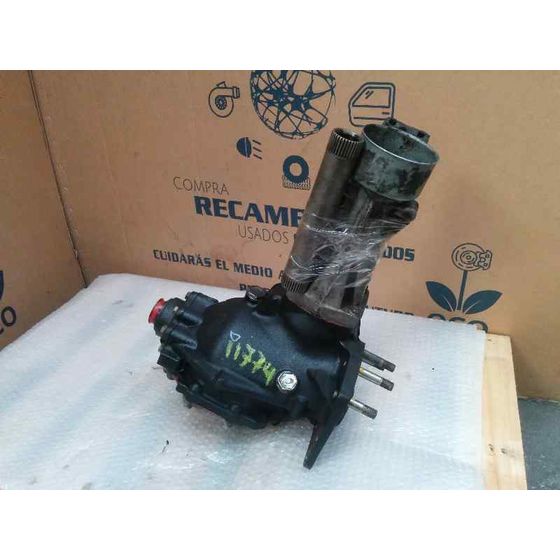 Diferencial Delantero Para Toyota Rav 4