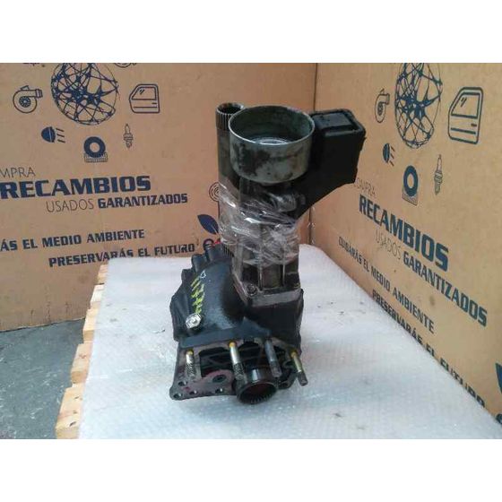 Diferencial Delantero Para Toyota Rav 4