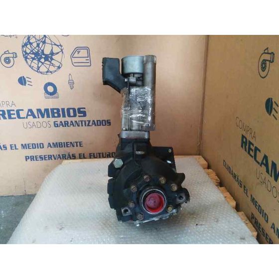 Diferencial Delantero Para Toyota Rav 4