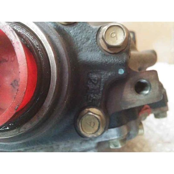 Diferencial Delantero Para Toyota Rav 4