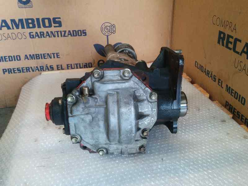 Diferencial Delantero Para Toyota Rav 4