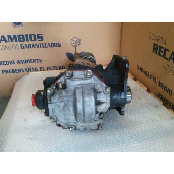 Diferencial Delantero Para Toyota Rav 4