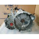 Caja Cambios Para Chevrolet Nubira Berlina
