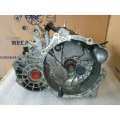 Caja Cambios Para Chevrolet Nubira Berlina