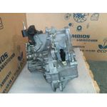 Caja Cambios Para Chevrolet Nubira Berlina