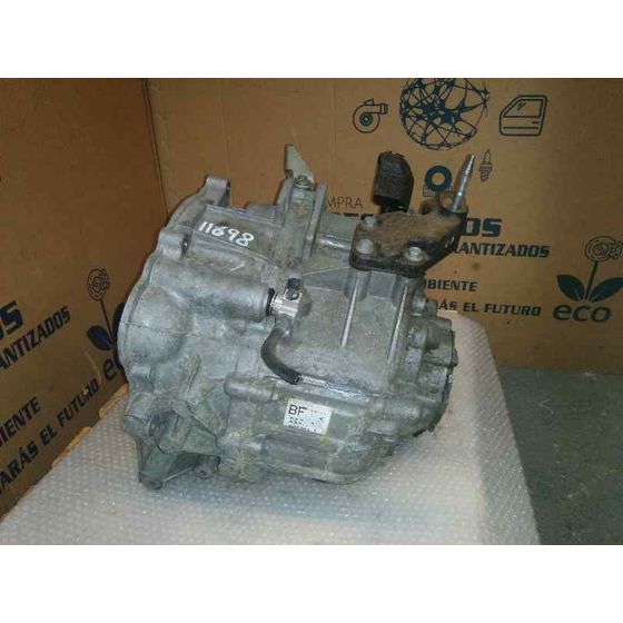 Caja Cambios Para Chevrolet Nubira Berlina