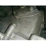 Caja Cambios Para Chevrolet Nubira Berlina