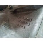 Caja Cambios Para Chevrolet Nubira Berlina