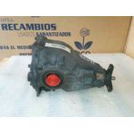 Diferencial Trasero Para Mercedes Clase C  Sportcoupe