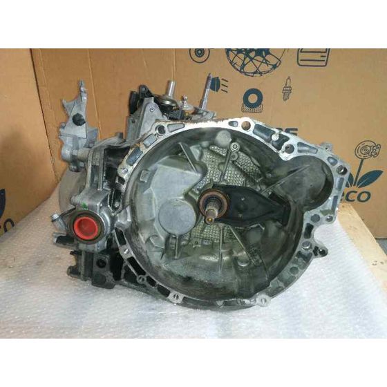 Caja Cambios para Peugeot 308 Sw