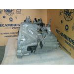 Caja Cambios para Peugeot 308 Sw